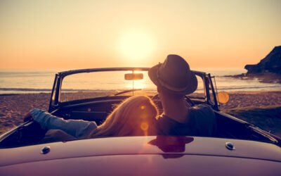 How To Protect Your Classic Car From The Sun