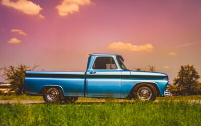 Pros & Cons Of Vintage Car Ownership