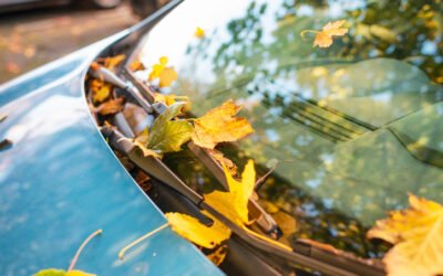 How to Prepare Your Custom Car Restoration Project for the Fall Season