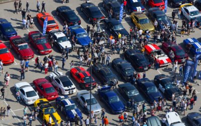 How to Prepare for a Summer Vintage Car Show: A Classic Car Owner’s Guide