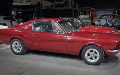 How to Win Races With Your Vintage Vehicle: Performance Tips for Classic Cars