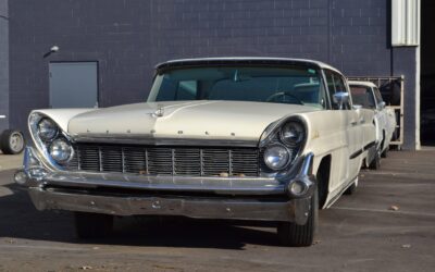 When Is a Classic Car Worth Restoring? A Spring Buyer’s Guide