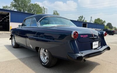 Spring Revival: How to Safely Bring Your Classic Car Out of Winter Storage