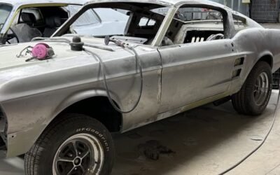 How Weather and Temperature Affect Vintage Vehicles