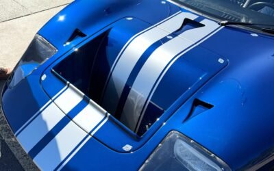 How to Know If You Need a Custom Restoration Job for Your Vintage Vehicle